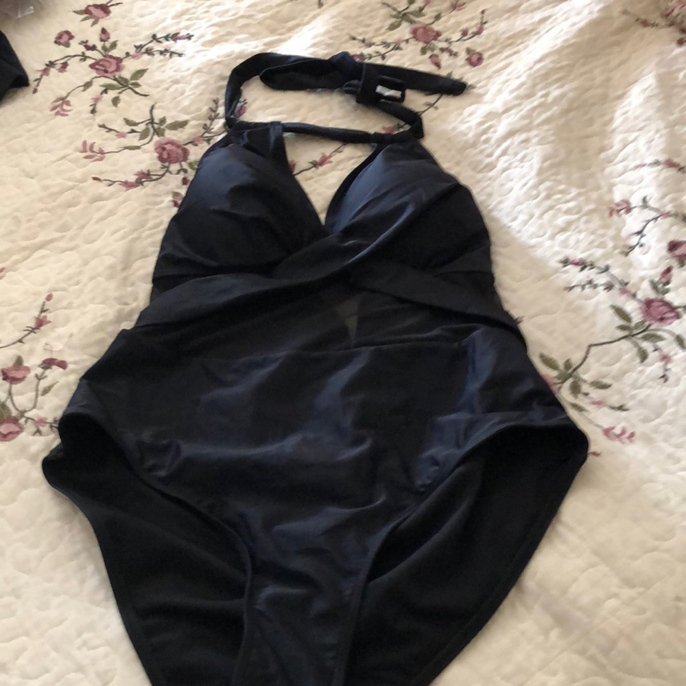 4 for $20 Swimsuit. One piece